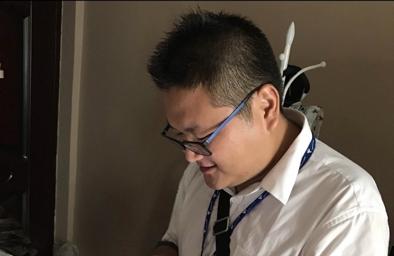 人生就是一个选择的第二张照片--海南中老年相亲网