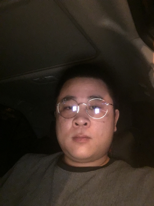 Gang的第一张照片--海南中老年相亲网