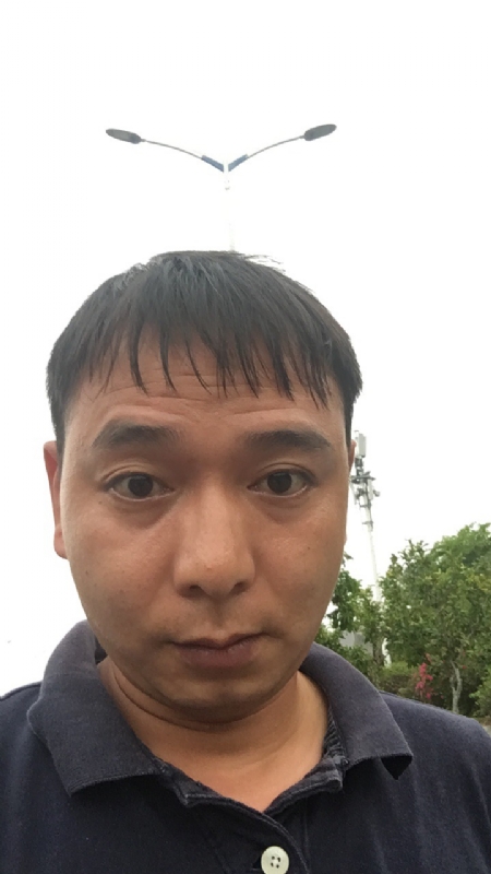 啦啦队长的第一张照片--海南中老年相亲网