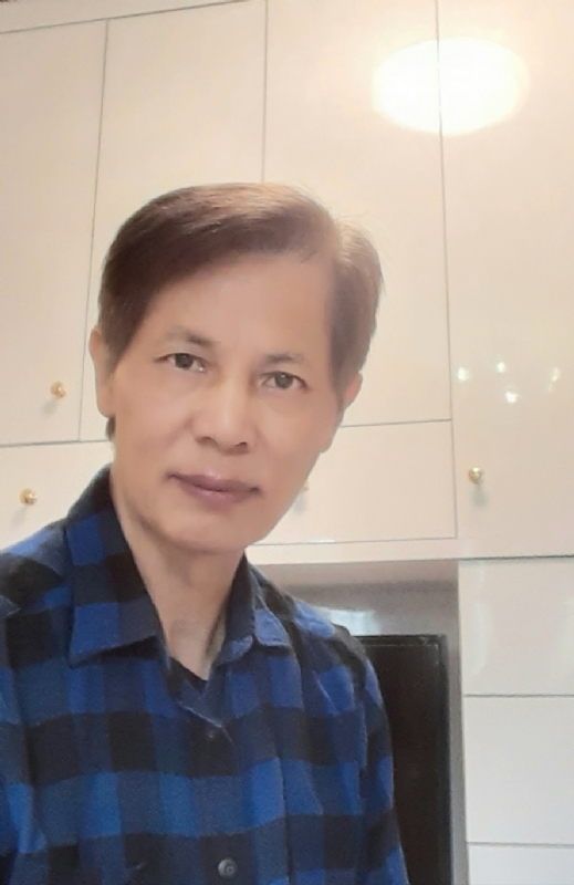 交友的第二张照片--海南中老年相亲网