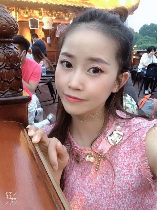 宁乙的第三张照片--海南中老年相亲网