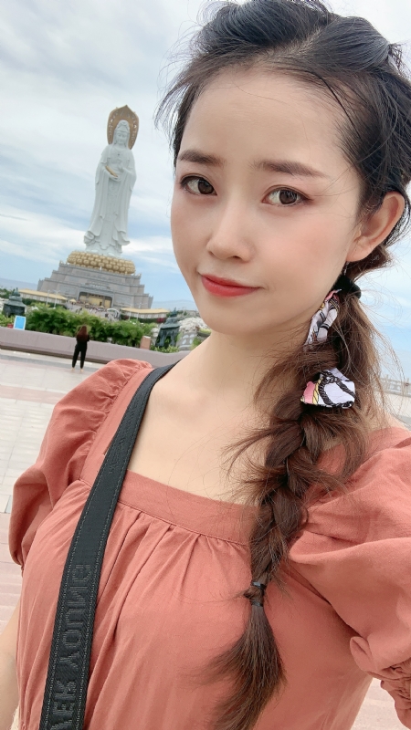 宁乙的第四张照片--海南中老年相亲网