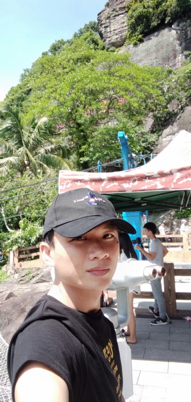 清凉的第一张照片--海南中老年相亲网