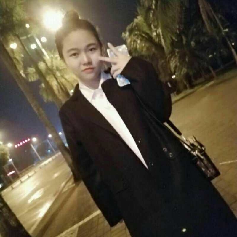 冰心的第二张照片--海南中老年相亲网
