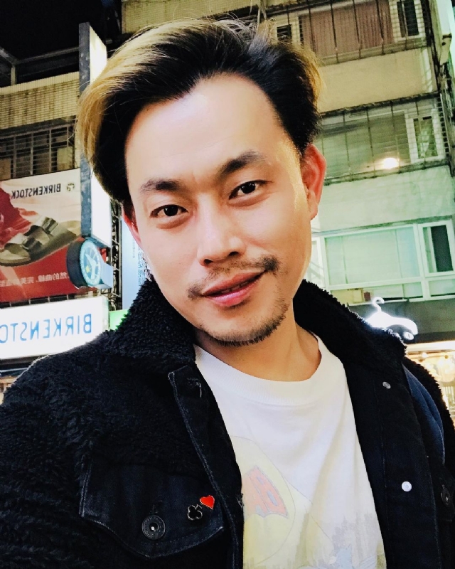 阿偉的第一张照片--海南中老年相亲网