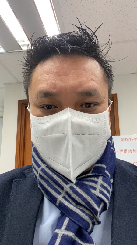 Man818的第一张照片--海南中老年相亲网