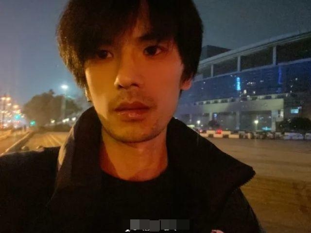 陈书誉的第一张照片--海南中老年相亲网