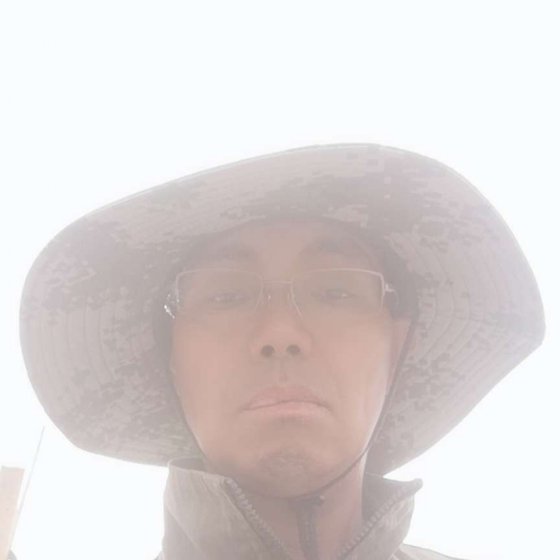 相识缘份的第一张照片--海南中老年相亲网
