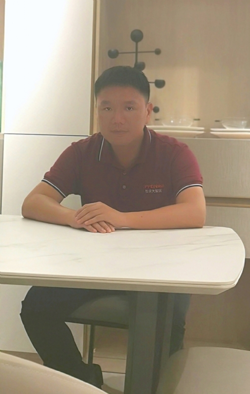 好想有个家的第一张照片--海南中老年相亲网
