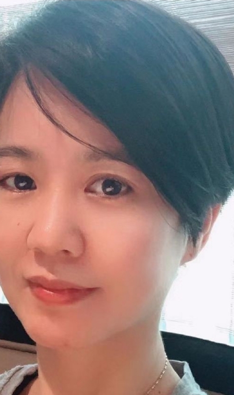 琪琪的第一张照片--海南中老年相亲网