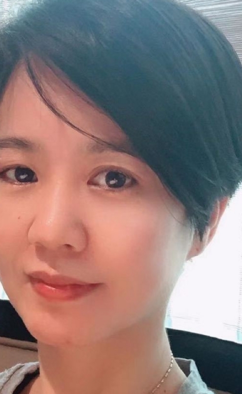 琪琪的第三张照片--海南中老年相亲网