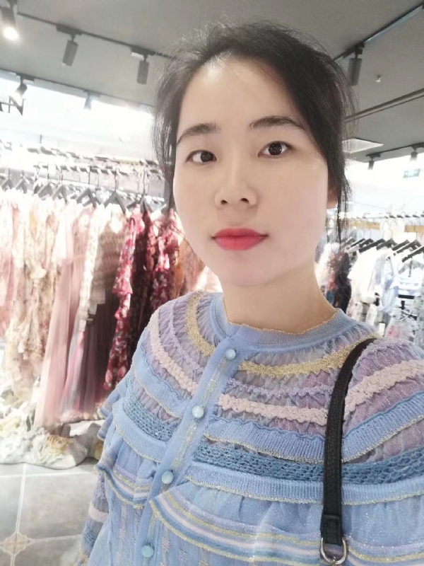 团笑的第一张照片--海南中老年相亲网