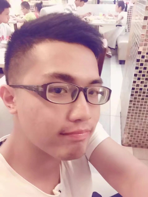 文哥的第一张照片--海南中老年相亲网
