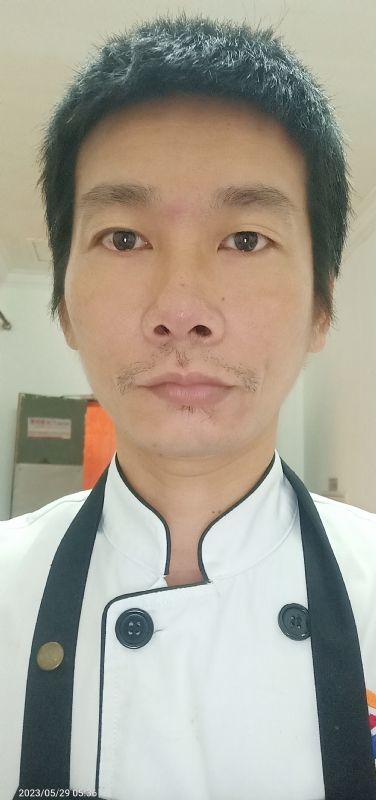 美味美爱的第一张照片--海南中老年相亲网