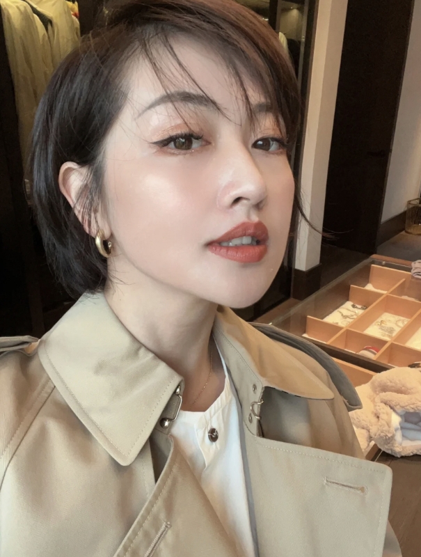 Angie的第一张照片--海南中老年相亲网