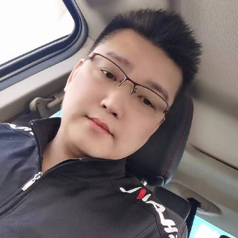 元霸天的第一张照片--海南中老年相亲网