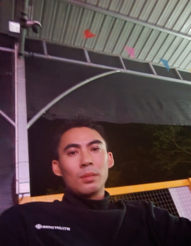 相遇是缘的第一张照片--海南中老年相亲网