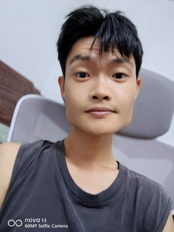 小林的第一张照片--海南中老年相亲网