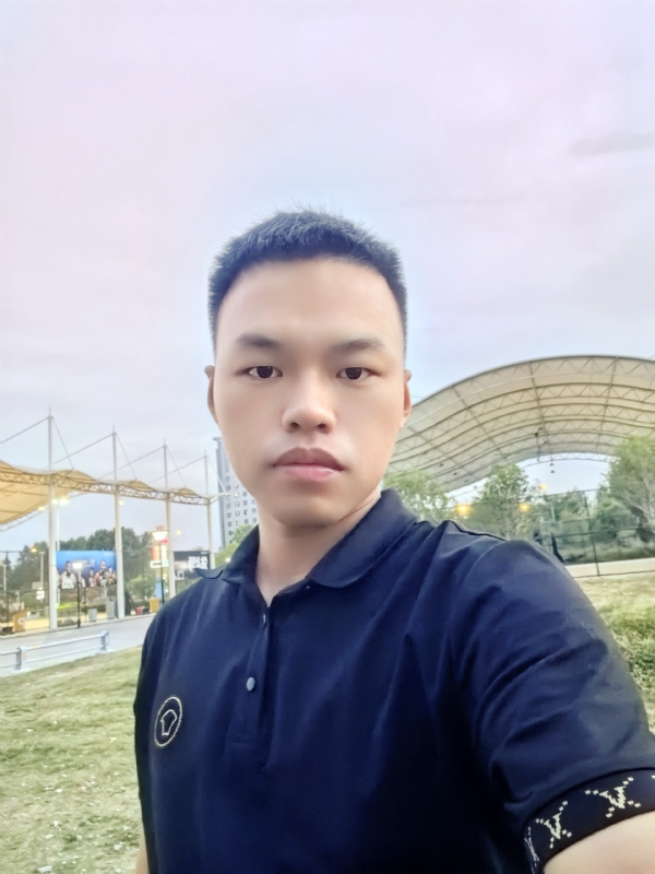 心中有你的第二张照片--海南中老年相亲网