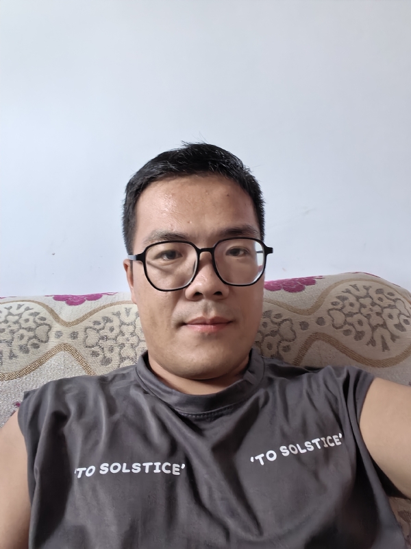 卫TF的第一张照片--海南中老年相亲网