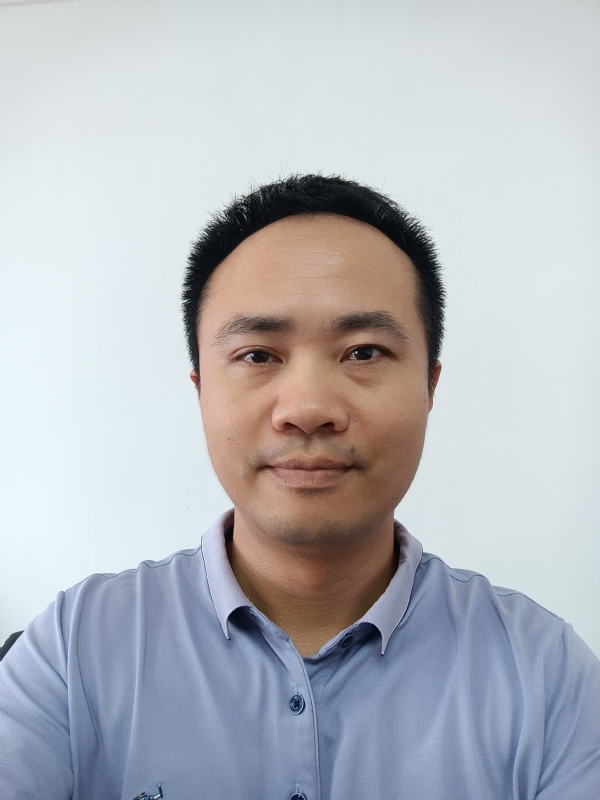 海口相亲的第三张照片--海南中老年相亲网
