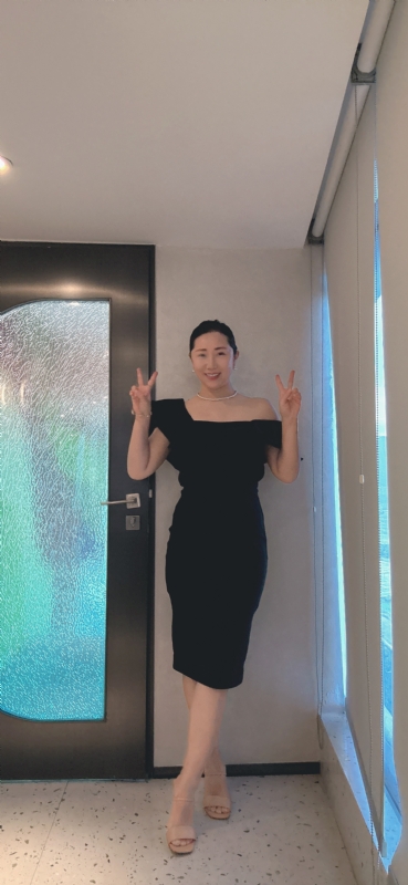 会唱歌的女人的第一张照片--海南中老年相亲网