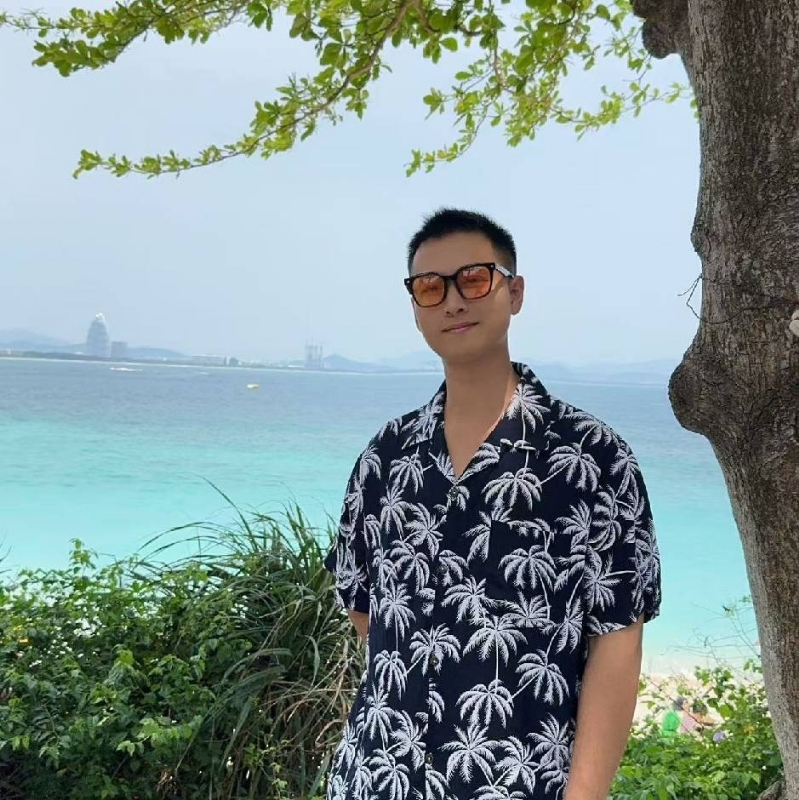 闪闪闪的第一张照片--海南中老年相亲网